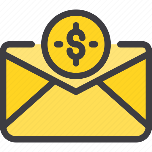 Communication, email, letter, mail, marketing icon - Download on Iconfinder