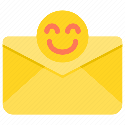 Communication, email, good, letter, mail icon - Download on Iconfinder