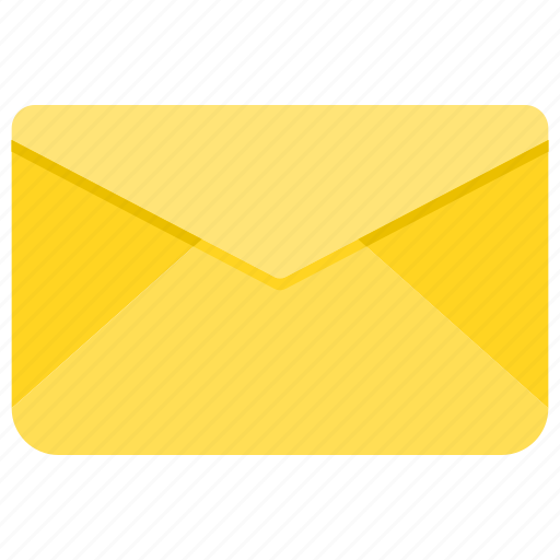 Communication, email, letter, mail icon - Download on Iconfinder