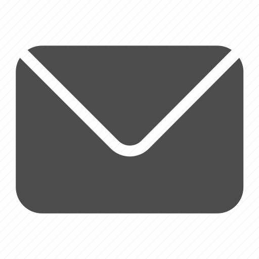 Mail, envelope, email, letter icon - Download on Iconfinder