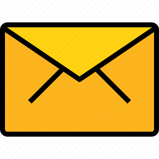 Address, communication, e, information, mail, mailbox icon - Download on Iconfinder