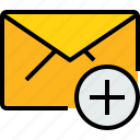 add, address, communication, e, information, mail, mailbox