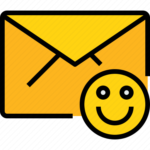 Address, communication, e, good, information, mail, mailbox icon - Download on Iconfinder