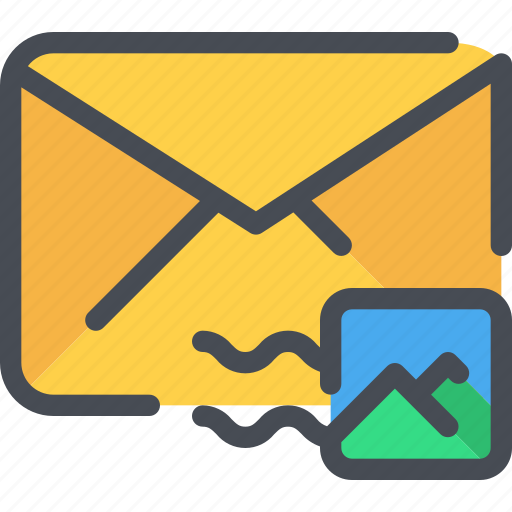 Communication, email, letter, mail, message, stamp icon - Download on Iconfinder
