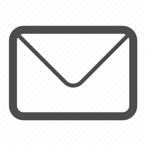 Mail, postal, envelope, email, letter icon - Download on Iconfinder