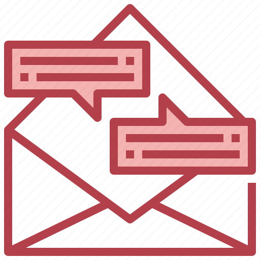 Message, envelope, email, communications icon - Download on Iconfinder