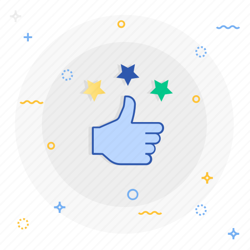 Best, hand, rating icon - Download on Iconfinder