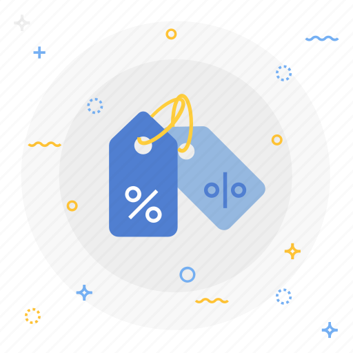 Percent, tag icon - Download on Iconfinder on Iconfinder