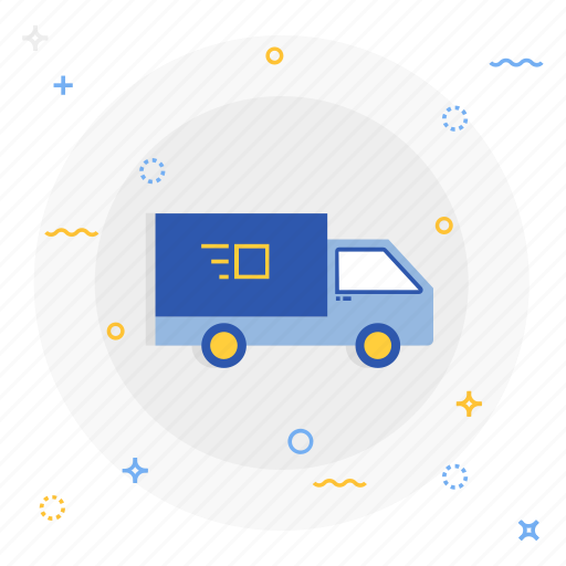 Bus, transport, shipping icon - Download on Iconfinder