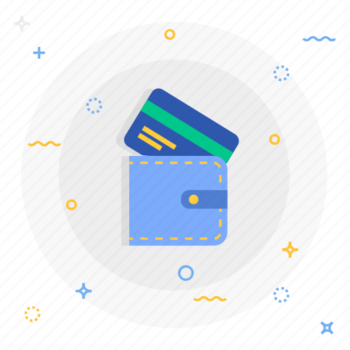 Purse, wallet, credit icon - Download on Iconfinder