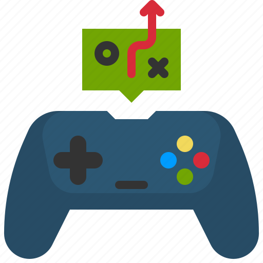 Esport, game, team, strategy icon - Download on Iconfinder