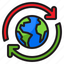 earthday, transfer, earth, world, global