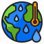 global, warming, earth, world, temperature 