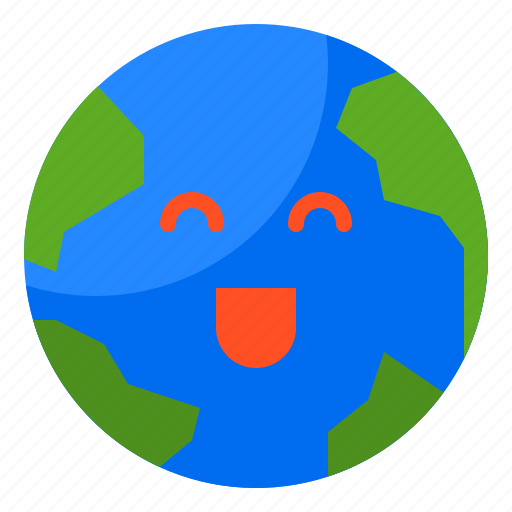 Earth, world, global, planet, earthday icon - Download on Iconfinder