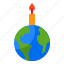 earthday, earth, world, global, birthday 