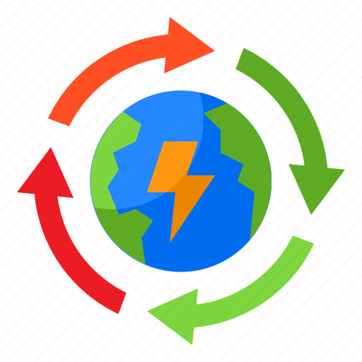 Earthday, earth, world, global, transfer icon - Download on Iconfinder