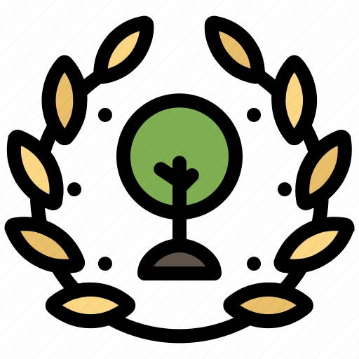 Day, earth, green, leaf icon - Download on Iconfinder