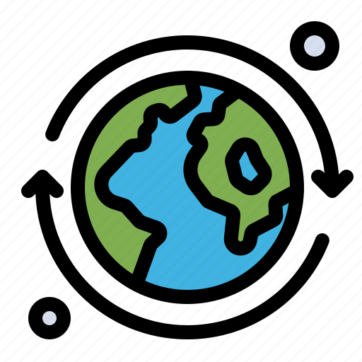 Day, earth, world icon - Download on Iconfinder