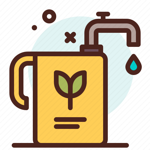 Fertilize, nature, earth, ecology icon - Download on Iconfinder