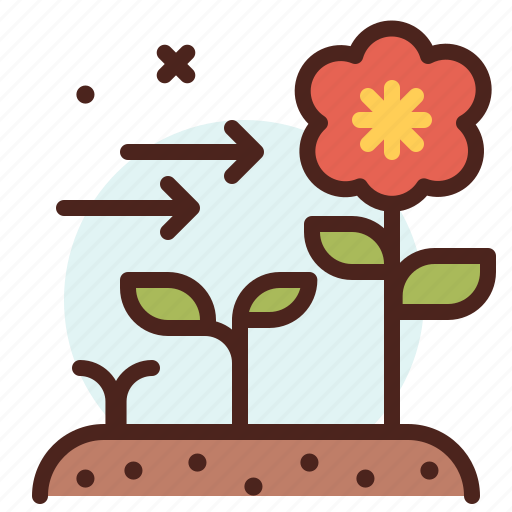 Growth, nature, earth, ecology icon - Download on Iconfinder