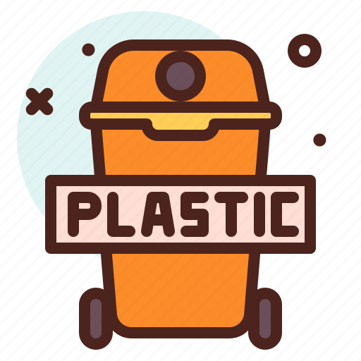 Plastic, nature, earth, ecology icon - Download on Iconfinder