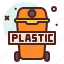 plastic, nature, earth, ecology 