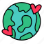 earth, network, world, internet, ecology, global, international, globe, space, planet 