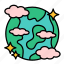 earth, ecology, global, globe, space, planet, network, world 