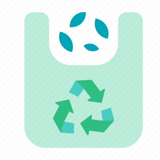 Recyle, trash, delete, recycle, waste, cancel, bin icon - Download on Iconfinder