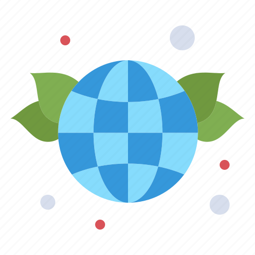 Earth, globe, green, world icon - Download on Iconfinder