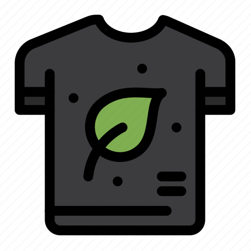 Day, earth, eco, ecology, energy, shirt icon - Download on Iconfinder