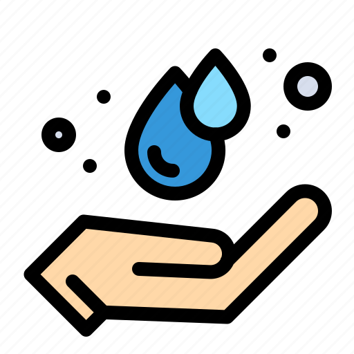Day, earth, ecology, energy, hand icon - Download on Iconfinder