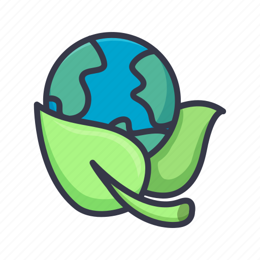 Earth, day, world, global, planet icon - Download on Iconfinder