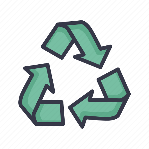 Recycle, ecology, nature, energy, environment icon - Download on Iconfinder