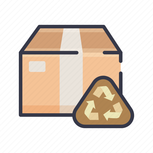 Recycle, packaging, ecology, pack, environment icon - Download on Iconfinder