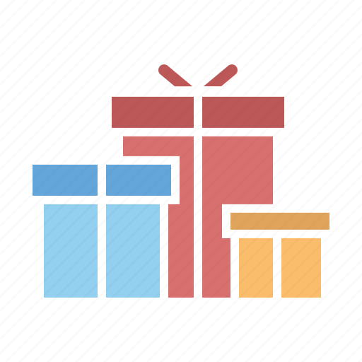 Birthday, box, christmas, gift, gifts, present, presentation icon - Download on Iconfinder