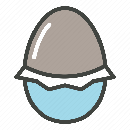 Candy, chocolate, easter, easter egg, easter food, egg, snack icon - Download on Iconfinder