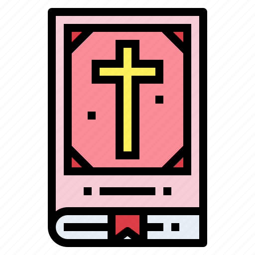 Bible, book, education, oath icon - Download on Iconfinder