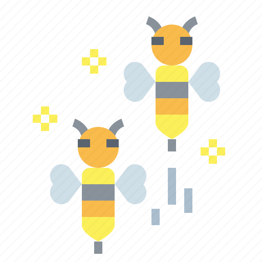 Animals, bee, bug, entomology icon - Download on Iconfinder