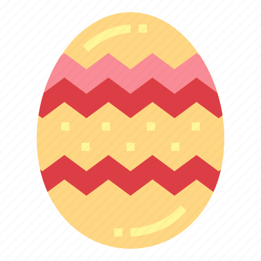 Decoration, easter, egg, food icon - Download on Iconfinder