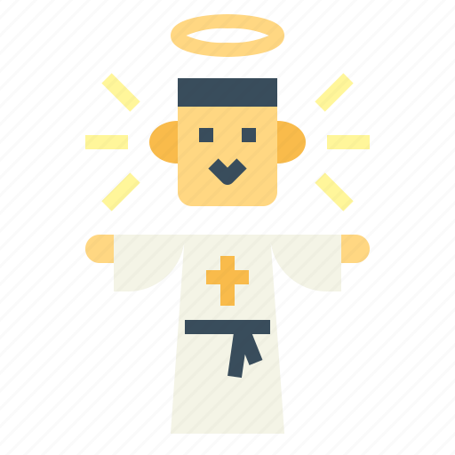 Christ, cultures, jesus, religion icon - Download on Iconfinder