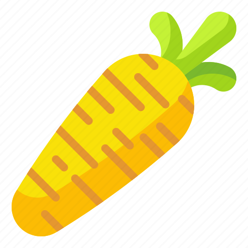 Carrot, diet, food, healthy, organic, vegan, vegetable icon - Download on Iconfinder