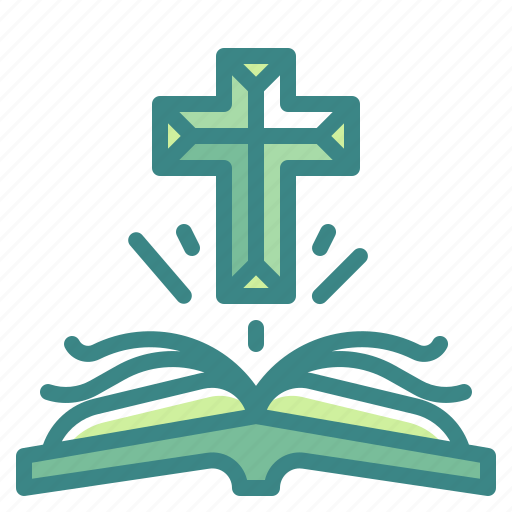 Bible, book, christian, culture, orthodox, protestant, religion icon - Download on Iconfinder