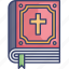 bible, book, bookmark, religion, religious, spiritual 
