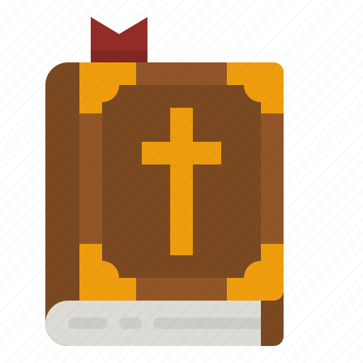 Bible, holy, book, study, read icon - Download on Iconfinder