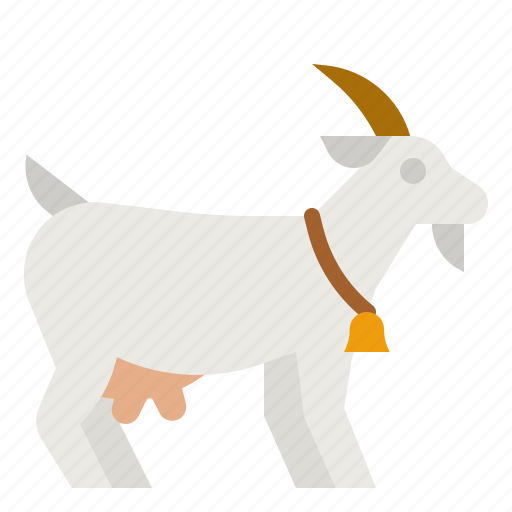 Goat, zoo, animal, meat, life icon - Download on Iconfinder