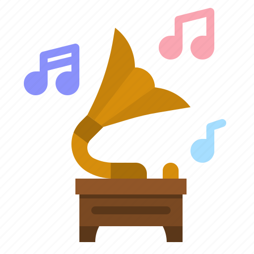 Music, note, song, sound, musical icon - Download on Iconfinder