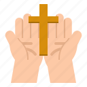 praying, catholic, christian, christianity, religion