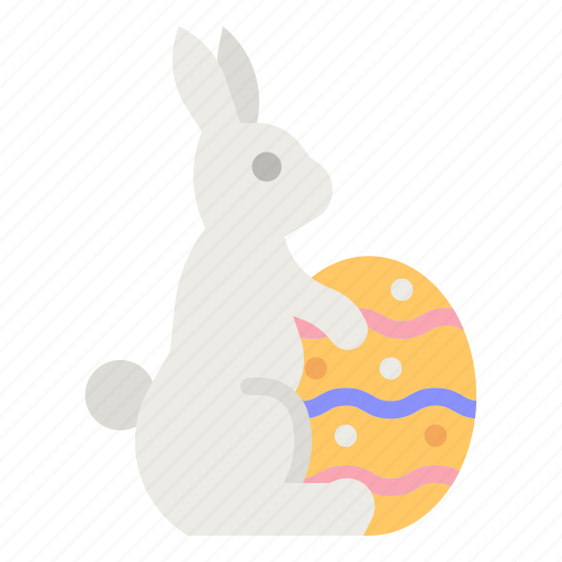 Rabbit, animals, bunny, zoo, wildlife icon - Download on Iconfinder
