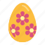 easter, egg, decoration, ornament 